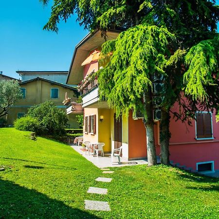 Hotel Il Castello Pozzolengo Exterior foto